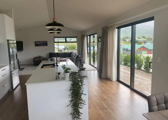 Holiday home Tuke Lane *