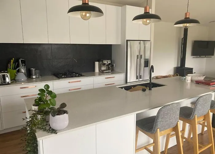 Tuke Lane Holiday home Wanaka