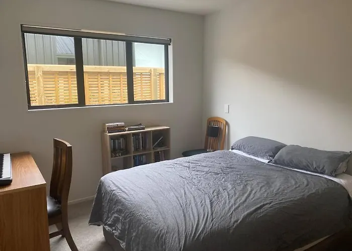Holiday home Tuke Lane Wanaka